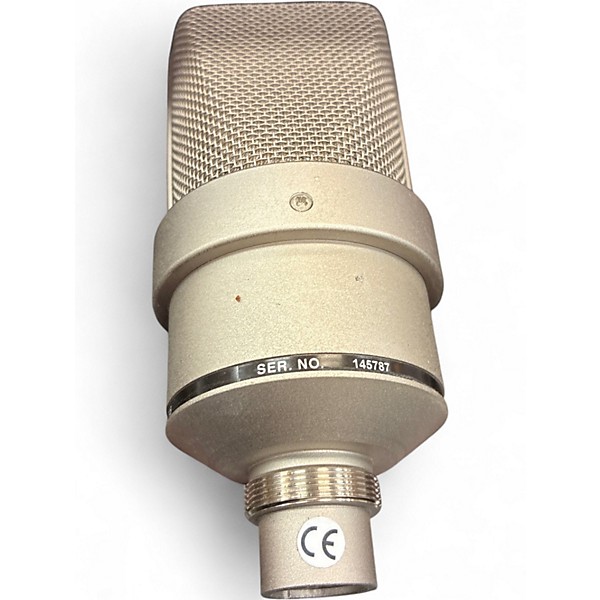 Used Neumann TLM103 Condenser Microphone