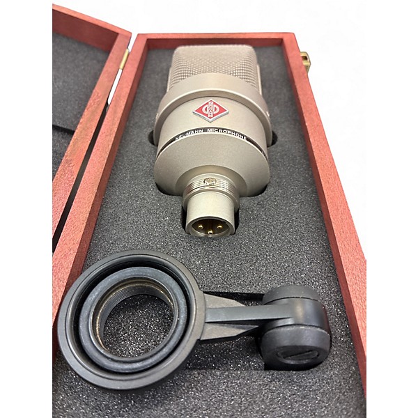 Used Neumann TLM103 Condenser Microphone