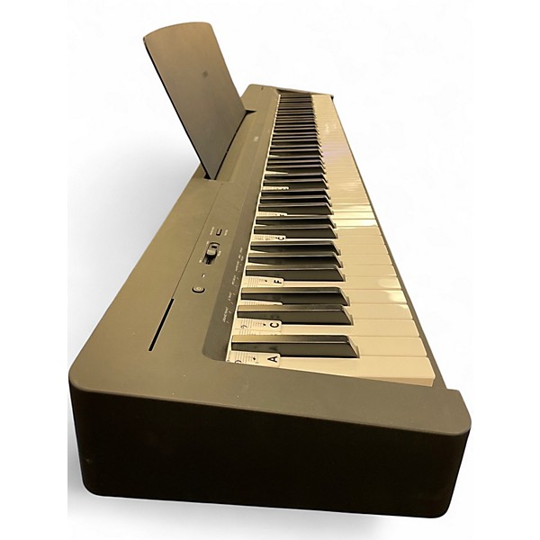 Used Yamaha P-143B Digital Piano