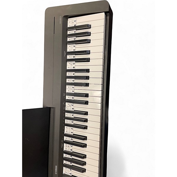 Used Yamaha P-143B Digital Piano