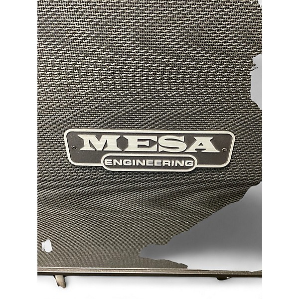 Used MESA/Boogie Rectifier Standard Slant 4x12 Guitar Cabinet