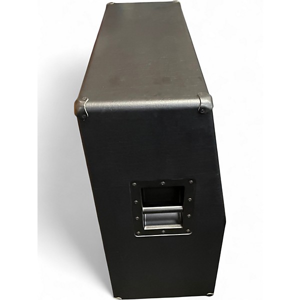 Used MESA/Boogie Rectifier Standard Slant 4x12 Guitar Cabinet