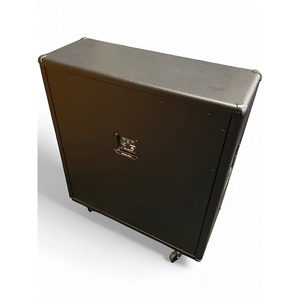 Used MESA/Boogie Rectifier Standard Slant 4x12 Guitar Cabinet