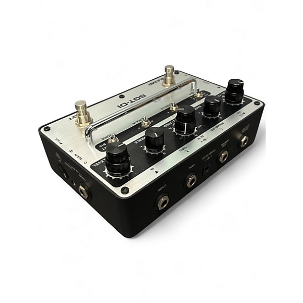 Used Ampeg SGT-DI Pedal
