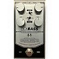 Used Origin Effects DCXBASS Bass Effect Pedal