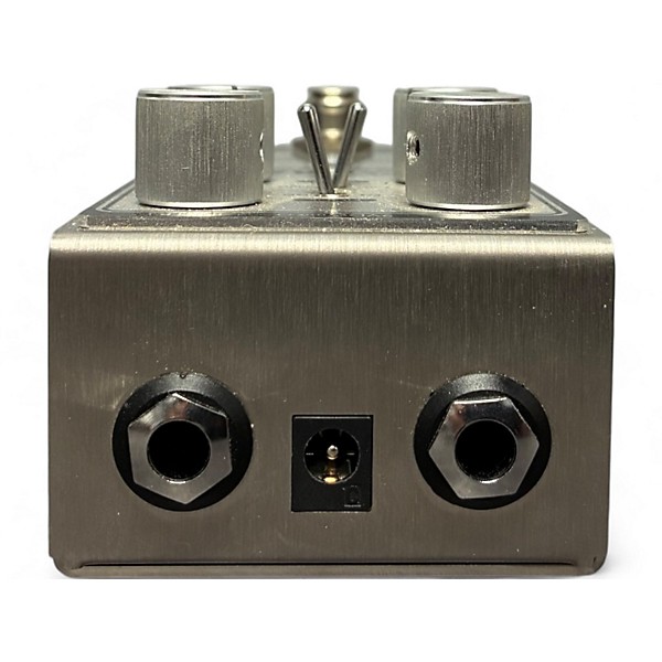 Used Origin Effects DCXBASS Bass Effect Pedal