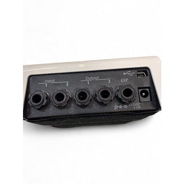 Used Eventide H9 Core Harmonizer Pedal