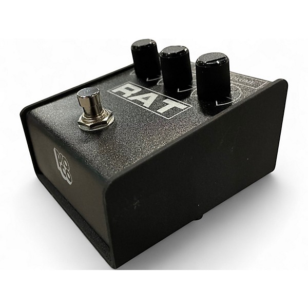 Used ProCo Rat Distortion Effect Pedal