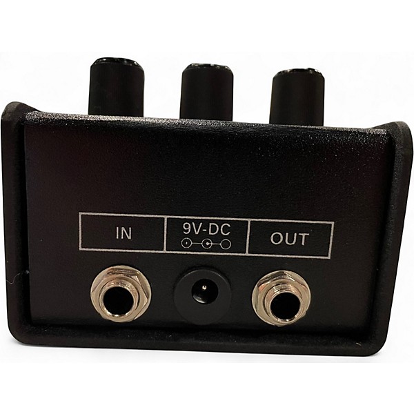 Used ProCo Rat Distortion Effect Pedal