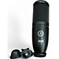 Used AKG P120 Project Studio Condenser Microphone thumbnail