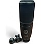 Used AKG P120 Project Studio Condenser Microphone