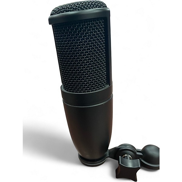 Used AKG P120 Project Studio Condenser Microphone