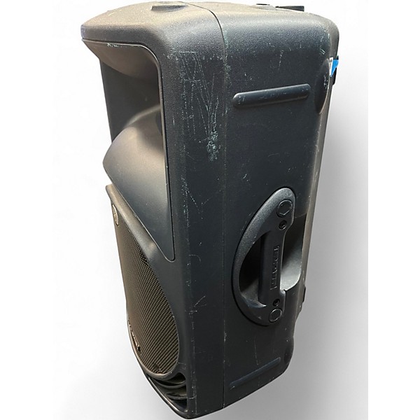 Used Mackie SRM450V2 Powered Speaker