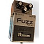 Used BOSS fz-1w Effect Pedal