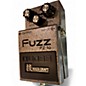 Used BOSS fz-1w Effect Pedal