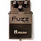 Used BOSS fz-1w Effect Pedal