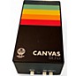 Used Walrus Audio canvas Direct Box