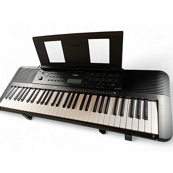 Used Yamaha PSR-E273