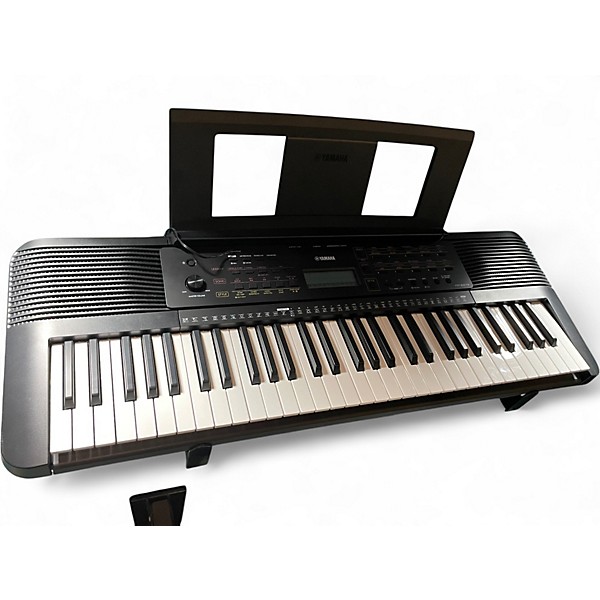 Used Yamaha PSR-E273