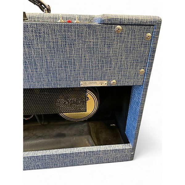 Used Supro Neptune 212 Tube Guitar Combo Amp