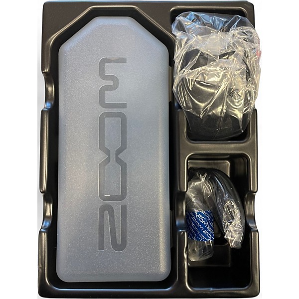 Used Zoom H5 MultiTrack Recorder