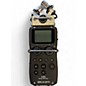 Used Zoom H5 MultiTrack Recorder