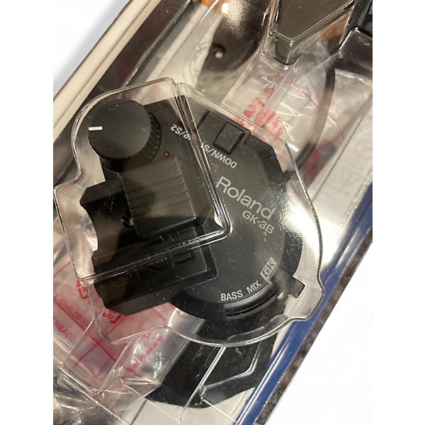 Used Roland GK-3B Synthesizer