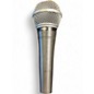 Used Shure SM48LC Dynamic Microphone thumbnail