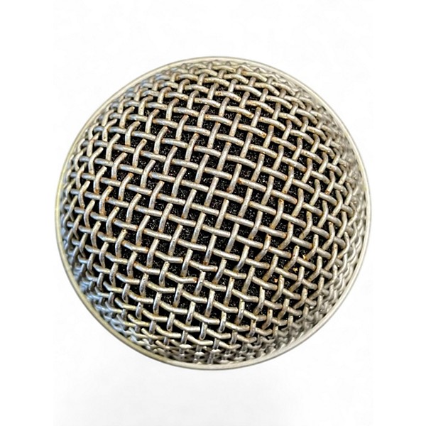 Used Shure SM48LC Dynamic Microphone