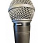 Used Shure SM48LC Dynamic Microphone