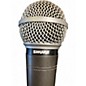 Used Shure SM48LC Dynamic Microphone