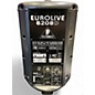 Used Behringer EUROLIVE B208 Powered Speaker