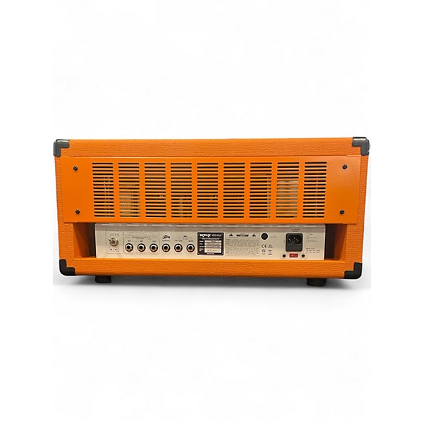 Used Orange Amplifiers TH30H 30W Tube Guitar Amp Head