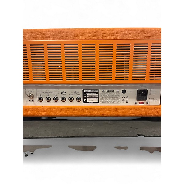 Used Orange Amplifiers TH30H 30W Tube Guitar Amp Head