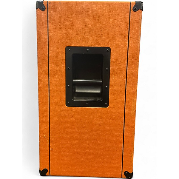 Used Orange CR PRO 412 Guitar Cabinet