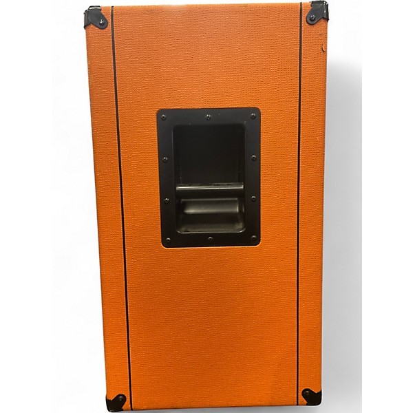 Used Orange CR PRO 412 Guitar Cabinet