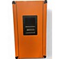 Used Orange CR PRO 412 Guitar Cabinet
