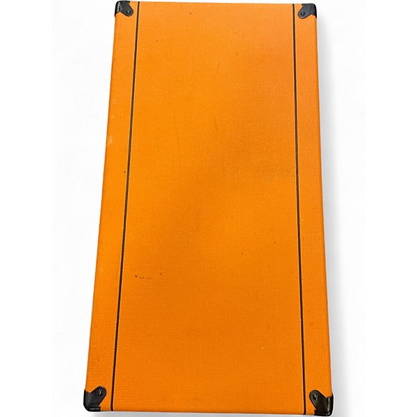 Used Orange CR PRO 412 Guitar Cabinet