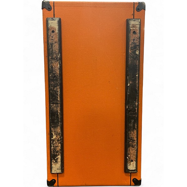 Used Orange CR PRO 412 Guitar Cabinet