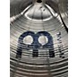 Used MEINL 14in HCS Hi Hat Pair Cymbal