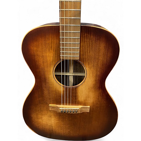 Used Martin 000-16 Mahogany Acoustic Guitar