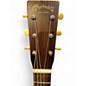 Used Martin 000-16 Mahogany Acoustic Guitar