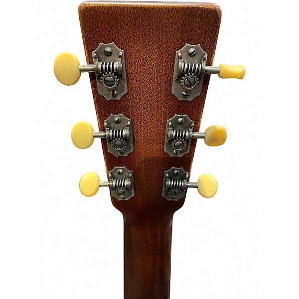 Used Martin 000-16 Mahogany Acoustic Guitar