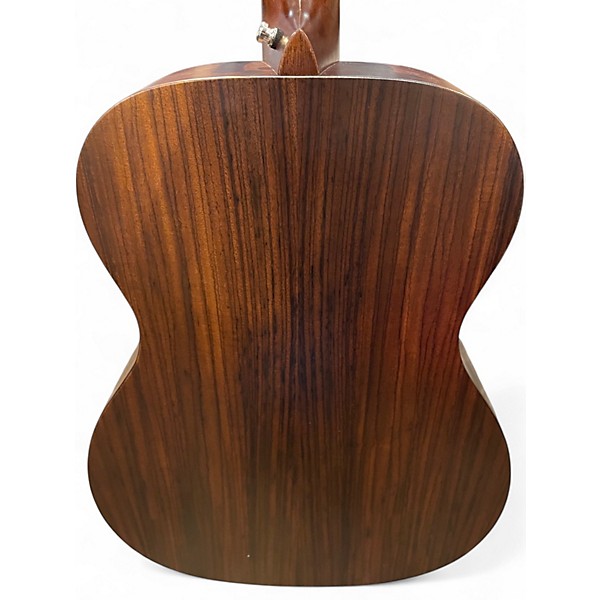 Used Martin 000-16 Mahogany Acoustic Guitar