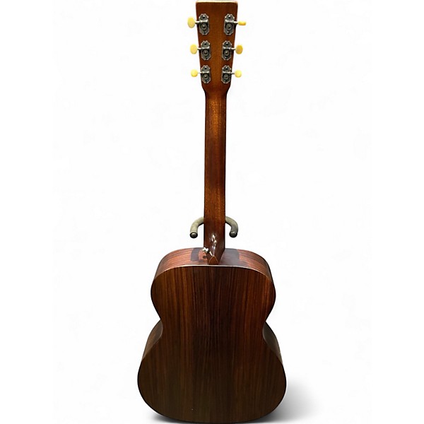 Used Martin 000-16 Mahogany Acoustic Guitar