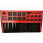 Used Akai Professional MPK MINI MK3 MIDI Controller thumbnail