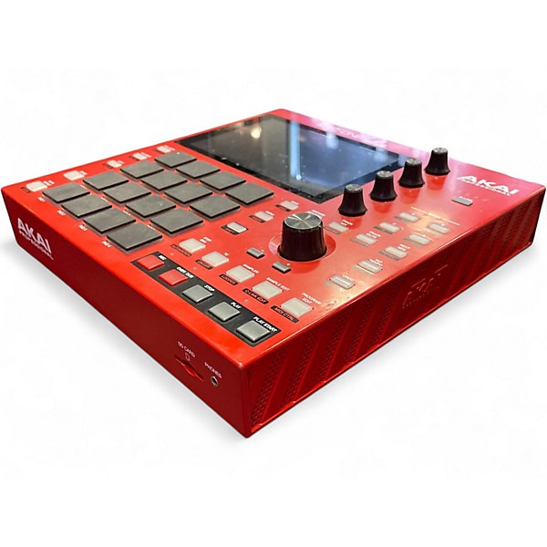 Used Akai Professional MPC ONE+ Production Controller
