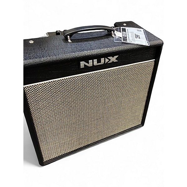 Used NUX MIGHTY 60 MKII Guitar Combo Amp