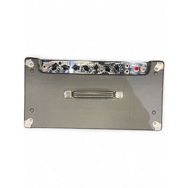 Used Peavey Classic 30 112 30W 1x12 Tube Tube Guitar Combo Amp