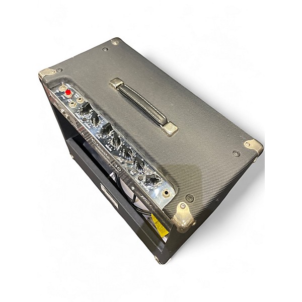 Used Peavey Classic 30 112 30W 1x12 Tube Tube Guitar Combo Amp